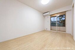 エスプレッシーヴォ 101 1階1LDKのリビング/ダイニング