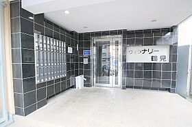 ヴィラナリー鶴見  ｜ 大阪府大阪市鶴見区横堤２丁目（賃貸マンション1K・2階・22.00㎡） その14