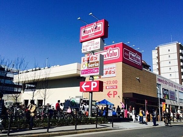 リバティ京橋 ｜大阪府大阪市城東区鴫野西３丁目(賃貸マンション1K・2階・17.10㎡)の写真 その28