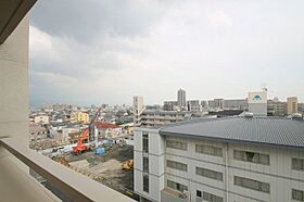 オルゴグラート鶴見  ｜ 大阪府大阪市鶴見区放出東１丁目（賃貸マンション1K・6階・26.97㎡） その9