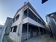 蒲生四丁目駅より徒歩6分 築1年3ヶ月 2階建の賃貸物件