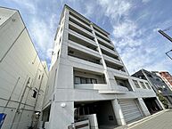 大阪府大阪市鶴見区横堤4丁目：物件画像／株式会社シーズ　スモッティー京橋店