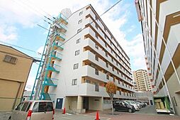 M’プラザ城東弐番館