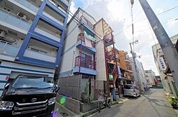 ASTERI JOTO(旧武田第3マンション)