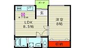 都島中通2丁目H2号棟のイメージ