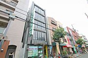 関目駅より徒歩2分 3階 築35年6ヶ月の賃貸物件