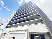 アーバネックス南森町WEST 6階 新築の賃貸物件