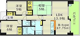間取り：227090597661