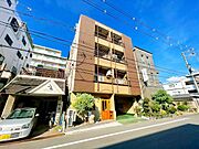嶋川マンションの賃貸物件