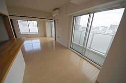 S-FORT都島KERS 8階2LDKのリビング/ダイニング