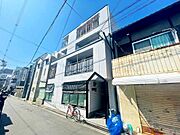 森小路駅より徒歩2分 4階 築36年8ヶ月の賃貸物件