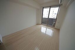 エスティメゾン京橋 11階1Kのリビング/ダイニング