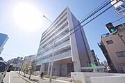 エルプレイス京橋 7階 築2年7ヶ月の賃貸物件