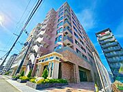 長田駅より徒歩4分 9階 新築の賃貸物件