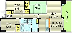 間取り：227093085377
