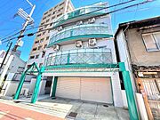 シティパレス21 5階 築17年1ヶ月の賃貸物件