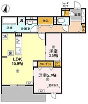 間取り：227093409082
