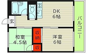 間取り：227093451881