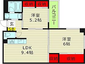 間取り：227093548672
