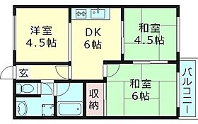 間取り：227093549296