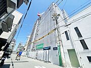 スプランディッド城東関目 6階 新築の賃貸物件