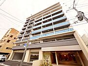 スプランディッド城東関目 4階 新築の賃貸物件