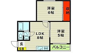 間取り：227093804254