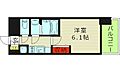 プレサンス玉造駅前4階6.1万円
