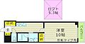 ウィル関目4階6.4万円