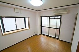 アルデール都島 3階1Kのリビング/ダイニング