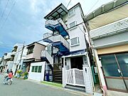 清水駅より徒歩4分 1階 築38年7ヶ月の賃貸物件