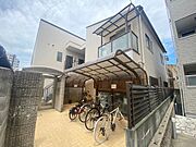 今福鶴見駅より徒歩6分 1階 築21年11ヶ月の賃貸物件