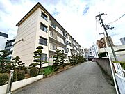 シャンボール鶴見 4階 築50年8ヶ月の賃貸物件