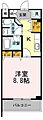 カスタリア堺筋本町5階8.5万円