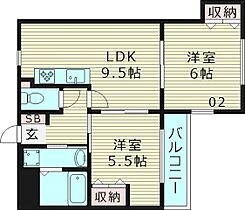 間取り：227094181790