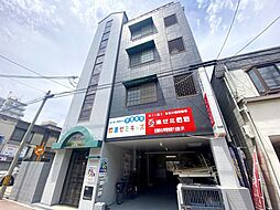 ライフハウスツネII号館