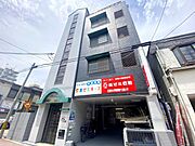 緑橋駅より徒歩4分 2階 築38年9ヶ月の賃貸物件