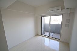 エスリード京橋ノースプレイス 4階1Kのリビング/ダイニング