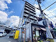 都島駅より徒歩2分 7階 築38年2ヶ月の賃貸物件