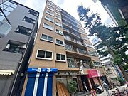 森の宮光栄ビルの賃貸物件