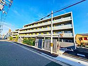 鴫野駅より徒歩9分 新築 5階建の賃貸物件