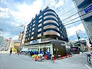 IMPROVETENROKU 4階 築31年4ヶ月の賃貸物件