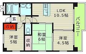 間取り：227094617763