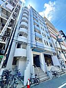 片町コート 7階 築29年1ヶ月の賃貸物件