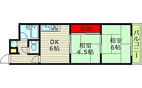 間取り：227094770317