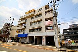 オーティハイツ千林