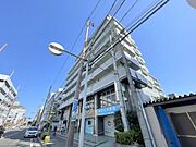 横堤駅より徒歩3分 2階 築28年6ヶ月の賃貸物件