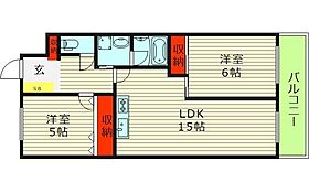 間取り：227094770196