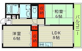間取り：227094770349
