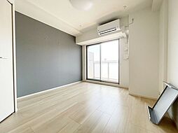 オリエントレジデンス門真殿島町 2階1Kのリビング/ダイニング